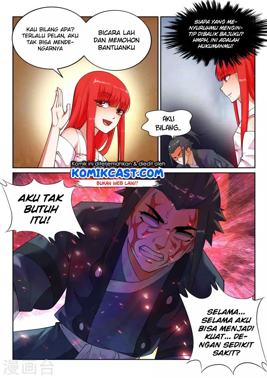 Dilarang COPAS - situs resmi www.mangacanblog.com - Komik against the gods 037 - chapter 37 38 Indonesia against the gods 037 - chapter 37 Terbaru 8|Baca Manga Komik Indonesia|Mangacan